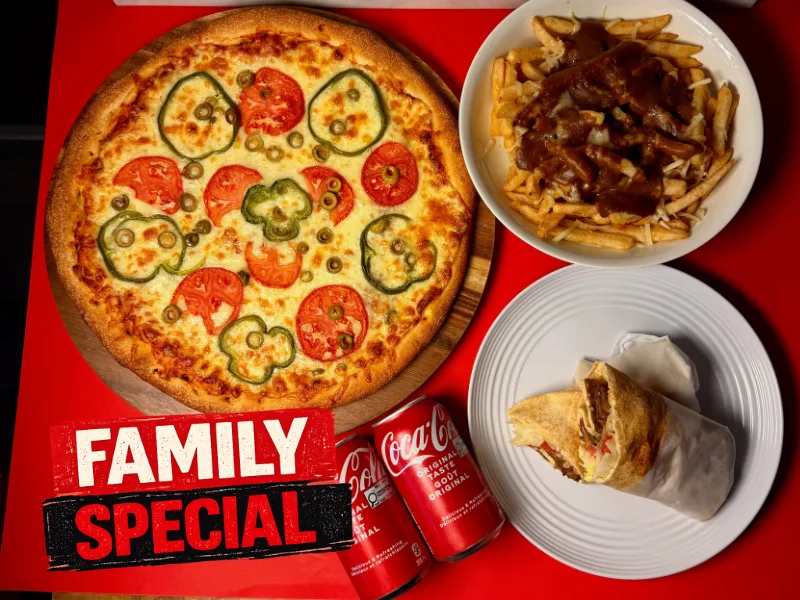 Family Special